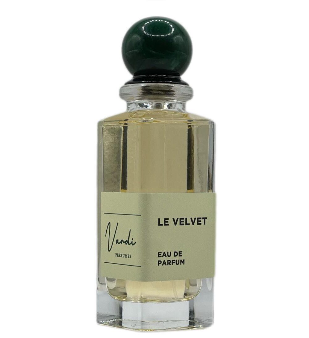 Le Velvet