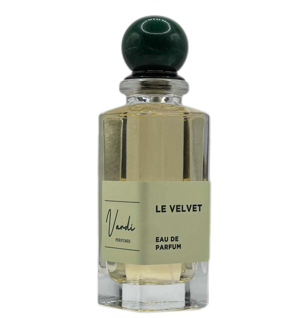 Le Velvet