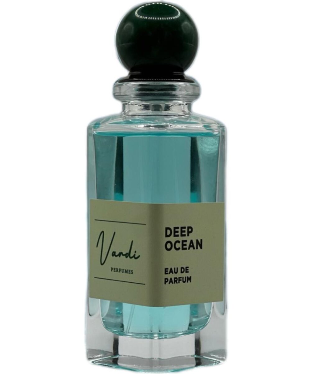 Deep Ocean