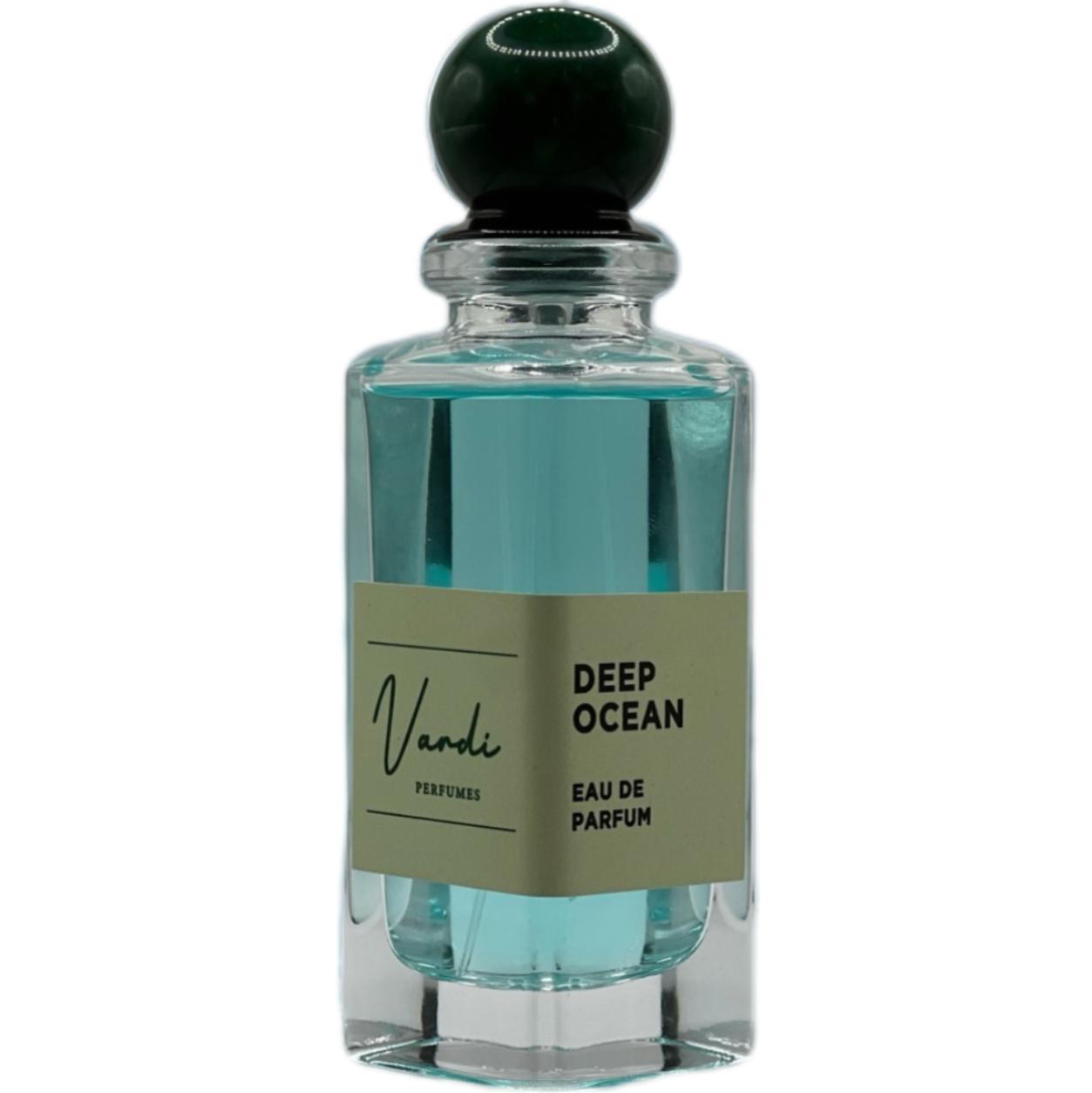 Deep Ocean
