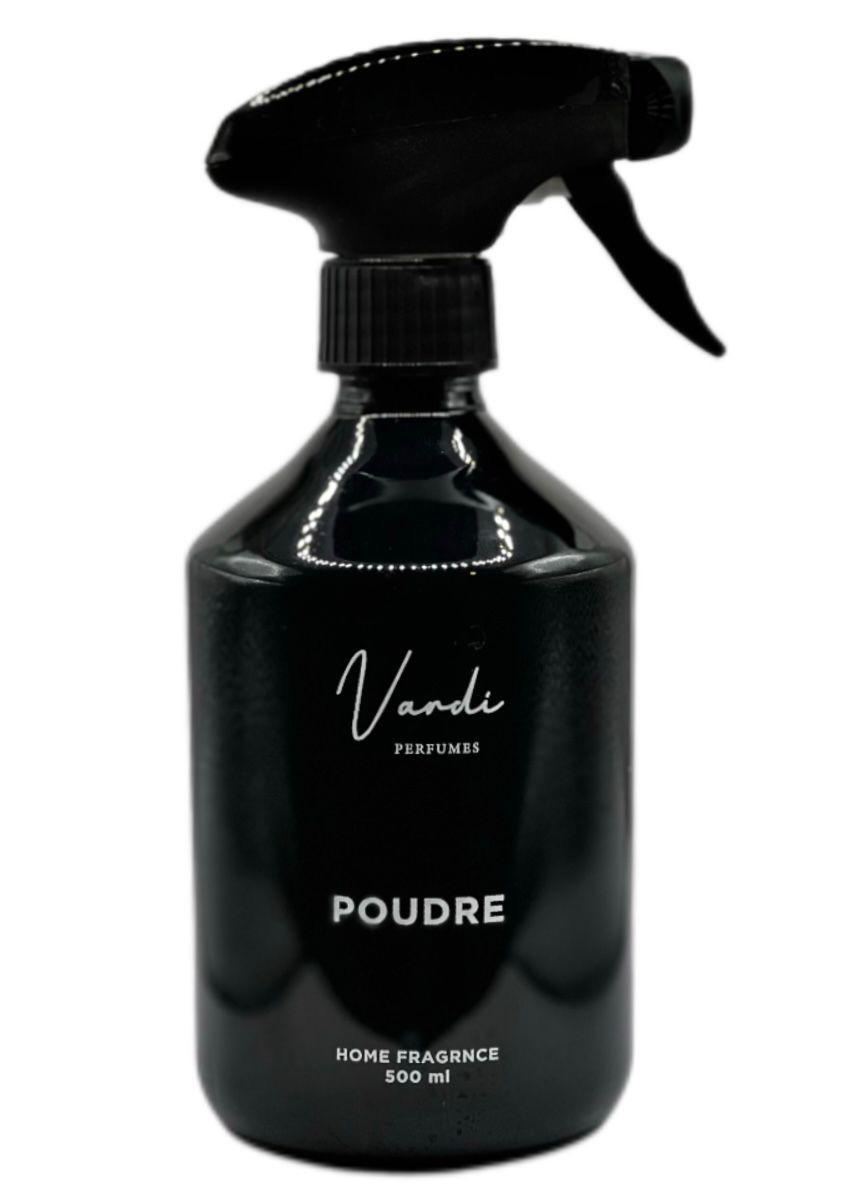 Poudre